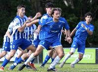 Nhận định, soi k&egrave;o New Lambton Eagles vs Charlestown Azzurri, 16h00 ng&agrave;y 24/6: Tiếp tục gieo sầu