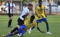 Nhận định, soi k&egrave;o North Pine vs AC Carina, 17h30 ng&agrave;y 24/6: M&atilde;n nh&atilde;n người xem