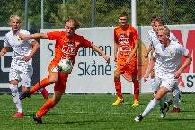 Nhận định, soi k&egrave;o Rappe GOIF vs Kristianstads FC, 0h30 ng&agrave;y 25/6: Chủ nh&agrave; kh&oacute; đứng vững