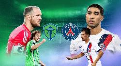 Nhận định, soi k&egrave;o Seattle Sounders vs PSG, 2h00 ng&agrave;y 24/6: Mục ti&ecirc;u thắng đậm