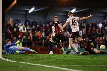 Nhận định, soi k&egrave;o Sligo Rovers vs Galway United, 1h45 ng&agrave;y 24/6: Kh&ocirc;ng dễ cho kh&aacute;ch