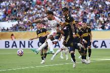 Si&ecirc;u m&aacute;y t&iacute;nh dự đo&aacute;n Auckland City vs Boca Juniors, 2h00 ng&agrave;y 25/6