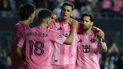 Si&ecirc;u m&aacute;y t&iacute;nh dự đo&aacute;n Inter Miami vs Palmeiras, 08h00 ng&agrave;y 24/6