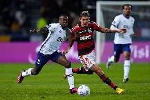 Si&ecirc;u m&aacute;y t&iacute;nh dự đo&aacute;n Los Angeles FC vs Flamengo, 8h00 ng&agrave;y 25/6