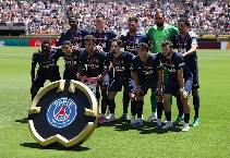 Si&ecirc;u m&aacute;y t&igrave;nh dự đo&aacute;n Seattle Sounders vs PSG, 2h00 ng&agrave;y 24/6