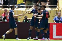 Soi k&egrave;o g&oacute;c Seattle Sounders vs PSG, 2h00 ng&agrave;y 24/6