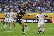 Soi k&egrave;o phạt g&oacute;c Auckland City vs Boca Juniors, 2h00 ng&agrave;y 25/6