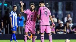 Soi k&egrave;o phạt g&oacute;c Inter Miami vs Palmeiras, 08h00 ng&agrave;y 24/6