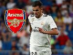 Arsenal chuẩn bị chi&ecirc;u mộ th&agrave;nh c&ocirc;ng Dani Ceballos