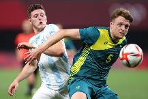 Biến động tỷ lệ k&egrave;o U23 Ai Cập vs U23 Argentina, 14h30 ng&agrave;y 25/7