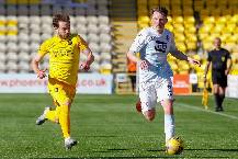 K&egrave;o b&oacute;ng đ&aacute; c&uacute;p Scotland h&ocirc;m nay 24/7: Livingston vs Cowdenbeath