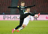 K&egrave;o xi&ecirc;n thơm nhất h&ocirc;m nay 24/7: Lausanne vs St. Gallen