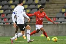 Nhận định, soi k&egrave;o Bastia vs N&icirc;mes, 20h00 ng&agrave;y 24/7