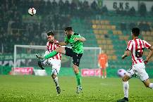 Nhận định, soi k&egrave;o Gornik Leczna vs Cracovia, 20h ng&agrave;y 24/7