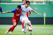 Nhận định, soi k&egrave;o Guangzhou City vs Guangzhou FC, 19h00 ng&agrave;y 24/7