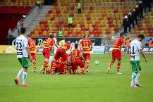 Nhận định, soi k&egrave;o Jagiellonia vs Lechia Gdansk, 22h30 ng&agrave;y 24/7