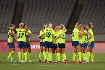 Nhận định, soi k&egrave;o Nữ Thụy Điển vs Nữ Australia, 15h30 ng&agrave;y 24/7