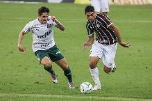 Nhận định, soi k&egrave;o Palmeiras vs Fluminense, 5h ng&agrave;y 25/7