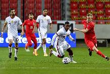 Nhận định, soi k&egrave;o Qatar vs El Salvador, 6h30 ng&agrave;y 25/7