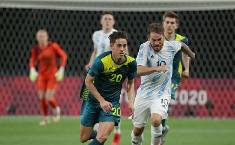 Ph&acirc;n t&iacute;ch k&egrave;o hiệp 1 U23 Ai Cập vs U23 Argentina, 14h30 ng&agrave;y 25/7