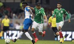 Soi k&egrave;o phạt g&oacute;c Mexico vs Honduras, 9h ng&agrave;y 25/7