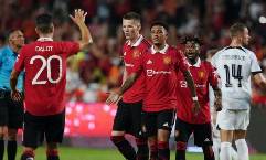 Đội h&igrave;nh ra s&acirc;n ch&iacute;nh thức MU vs Aston Villa, 16h45 ng&agrave;y 23/7