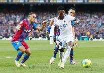 Đội h&igrave;nh ra s&acirc;n ch&iacute;nh thức Real Madrid vs Barcelona, 10h ng&agrave;y 24/7