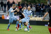 M&aacute;y t&iacute;nh dự đo&aacute;n b&oacute;ng đ&aacute; 24/7: Randers vs OB