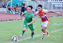 Nhận định, soi k&egrave;o B&agrave; Rịa Vũng T&agrave;u vs Cần Thơ, 18h ng&agrave;y 24/7