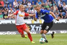 Nhận định, soi k&egrave;o Bielefeld vs Jahn Regensburg, 18h30 ng&agrave;y 24/7