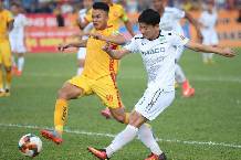 Nhận định, soi k&egrave;o HAGL vs Thanh H&oacute;a, 17h ng&agrave;y 24/7