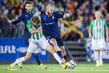 Nhận định, soi k&egrave;o Malm&ouml; vs Sirius, 20h00 ng&agrave;y 23/7