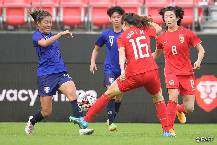 Nhận định, soi k&egrave;o Nữ Trung Quốc vs Nữ H&agrave;n Quốc, 17h ng&agrave;y 23/7