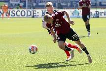 Nhận định, soi k&egrave;o Nurnberg vs Furth, 18h ng&agrave;y 23/7