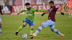 Nhận định, soi k&egrave;o Seattle Sounders vs Colorado Rapids, 9h07 ng&agrave;y 24/7