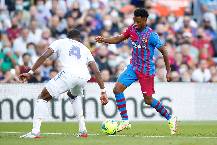 Soi bảng dự đo&aacute;n tỷ số ch&iacute;nh x&aacute;c Real Madrid vs Barcelona, 10h ng&agrave;y 24/7