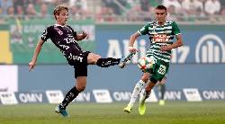 Soi k&egrave;o b&oacute;ng đ&aacute; &Aacute;o h&ocirc;m nay 24/7: Rapid Vienna vs Ried 