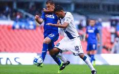 Soi k&egrave;o, dự đo&aacute;n Macao Cruz Azul vs Puebla, 7h05 ng&agrave;y 24/7