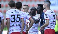 Soi k&egrave;o, dự đo&aacute;n Macao Zulte Waregem vs Seraing, 23h15 ng&agrave;y 23/7