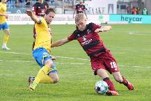 Soi k&egrave;o phạt g&oacute;c Heidenheim vs Braunschweig, 18h ng&agrave;y 23/7