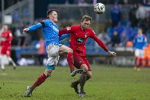 Soi k&egrave;o phạt g&oacute;c Holstein Kiel vs Kaiserslautern, 18h ng&agrave;y 23/7