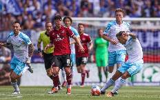 Soi k&egrave;o phạt g&oacute;c Nurnberg vs Furth, 18h ng&agrave;y 23/7