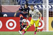 Soi k&egrave;o t&agrave;i xỉu Columbus Crew vs New England h&ocirc;m nay, 6h37 ng&agrave;y 24/7