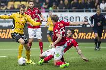Soi k&egrave;o t&agrave;i xỉu Kalmar vs Elfsborg h&ocirc;m nay, 22h30 ng&agrave;y 24/7