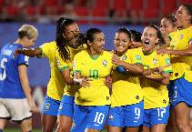 Chuy&ecirc;n gia dự đo&aacute;n Nữ Brazil vs Nữ Panama, 18h ng&agrave;y 24/7
