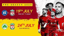 Link xem trực tiếp Greuther Furth vs Liverpool, 18h ng&agrave;y 24/7