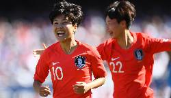 Link xem trực tiếp nữ Colombia vs nữ H&agrave;n Quốc, 9h ng&agrave;y 25/7