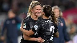 Link xem trực tiếp nữ New Zealand vs nữ Philippines, 12h30 ng&agrave;y 25/7