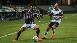 M&aacute;y t&iacute;nh dự đo&aacute;n b&oacute;ng đ&aacute; 24/7: Coritiba vs Fluminense