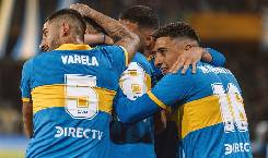 Nhận định, soi k&egrave;o Boca Juniors vs Newells Old Boys, 6h45 ng&agrave;y 25/7